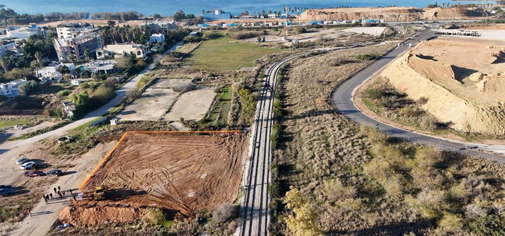 Ξεκινά η ανέγερση του Μεγάρου Παγκόσμιου Ποντιακού Ελληνισμού  Ξεκινά η ανέγερση του Μεγάρου Παγκόσμιου Ποντιακού Ελληνισμού